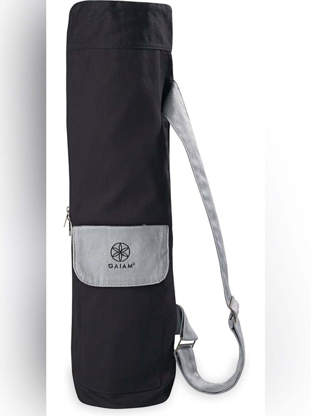 Gaia Yoga Bag - like new